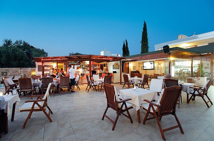 Costa Queen Suites Gumbet Exterior photo